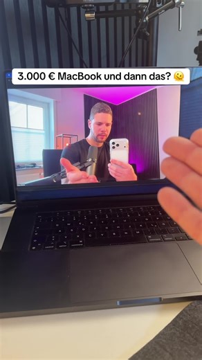 Kommentiere OCC und du bekommst meine Vorlagen für die 5 bewährtesten Formate, die aktuell auf Social Media funktionieren, damit kannst du direkt mit dem Aufnehmen starten. Mit OCC kannst du: 🎥 Dein iPhone als Webcam nutzen 🎥 Deine Osmo Pocket 3 einbinden 🎥 Eine externe Kamera verbinden 🎥 Shortform & Longform gleichzeitig aufnehmen 🎨 Videos direkt intern colorgraden 🎤 Ein hochwertiges Mikrofon nutzen (für überragenden Sound) Sichere dir jetzt meine Vorlagen mein komplettes OCC-System zum E