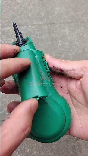 Electric INK Fountain Hacks You NEED to Know!