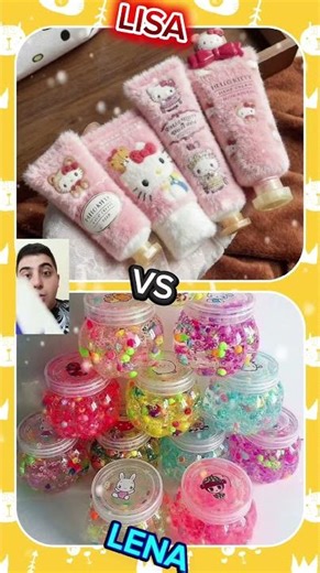 #choose Lisa Or Lena Make Up 👄💄 #makeup #lisaorlenamakeup #tiktok #viralvideo #vs #lisaorlena