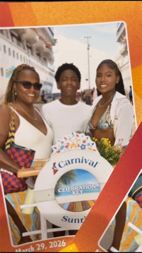 Spring Break 2026 #Cayman Island #Celebrationkeys