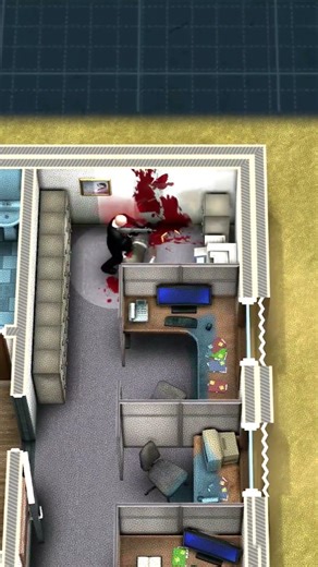 DK2 - Door Kickers 2 - Hitman MOD ! Hello Mr. 47