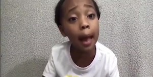 69K views · 1.2K reactions | This baby got a word for you! I don't know who she is but it's hilarious!  | Go Follow Best Moments In Church | Best Moments In Church | Facebook