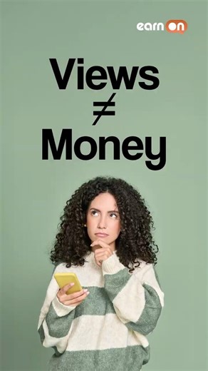 Posting Every Day but Not Making Money Here is Why @EarnOn-ai #creatoreconomy #digitalcreator