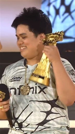 LIGHT! IS YOUR M7 FINALS MVP!🔥 | Absolute Zero