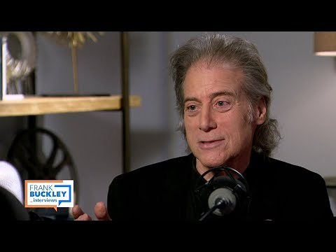 Frank Buckley Interviews: Richard Lewis