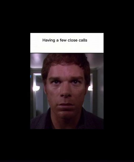 Dexter memes #37 #joke #dexter #memes