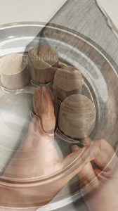 easy step by step tutorial of block printing for beginners/ How to prepare wooden blocks for block printing #reels #fbreels #sewing #fblifestyle #design #fashion #FabricPainting #diy | Knotty Stitches