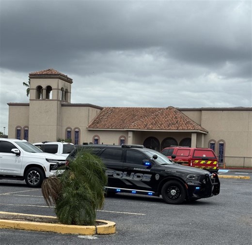Student in custody after bomb threat report at Mission High School