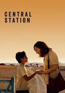 Central Station - movie: watch streaming online