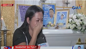 Bata, namatay matapos magpatuli sa isang clinic sa Tondo, Manila