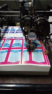 18K views · 388 reactions | Fourth color printing ongoing | Almin Printing Press And Packaging | Facebook