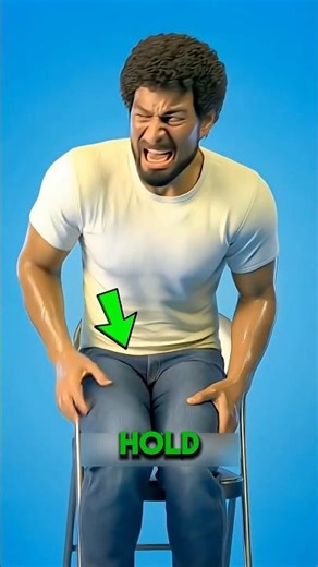 Is Holding Your Pee Actually Dangerous? The Science Explained