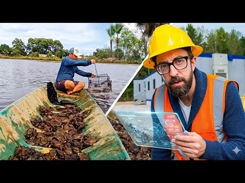 A compilation of skilled craftspeople and intelligent engineers. #adamrose #engineer #construction