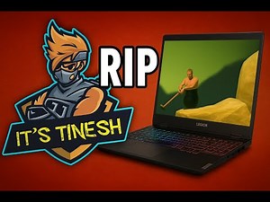 🔴 LIVE: Playing GETTING OVER IT ||