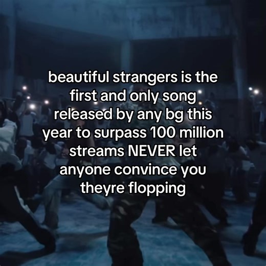 Beautiful Strangers: A K-Pop Masterpiece by TXT