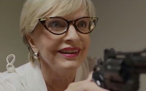 Bad Grandmas | Oficjalny zwiastun / trailer nr 1 | 2017 | Film