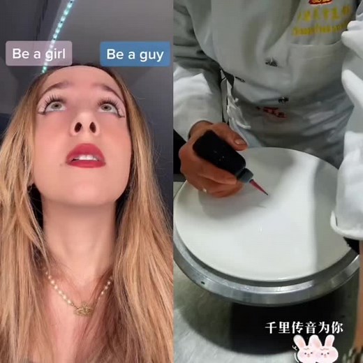 Creative Food Decorating Techniques Unveiled