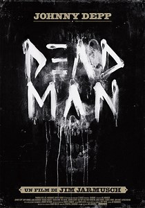 Dead Man - Film (1995)
