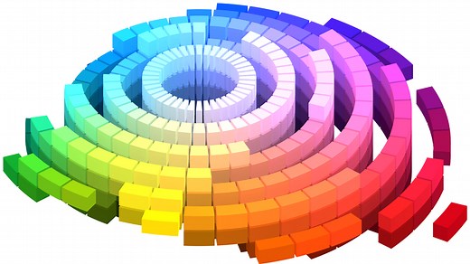 Understanding the Munsell Color System