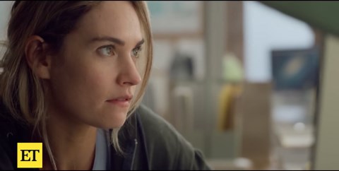 Swiped | Official Trailer for Bumble Biopic (Lily James, 2025)