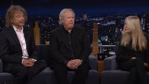 Talking Heads Explains Being Labeled As "New Wave" And Details New Upcoming Album