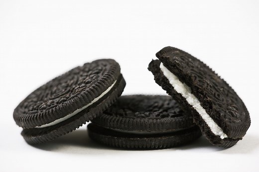 How Did the Oreo Get Its Name?