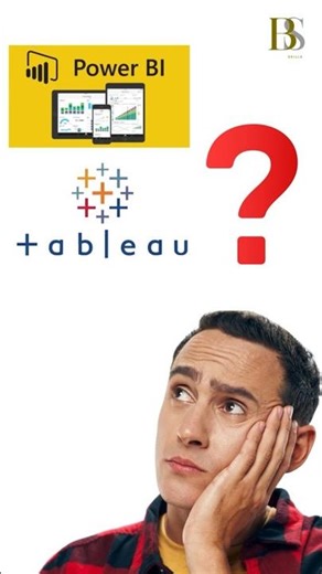 Power BI VS Tableau | quoi choisir ?