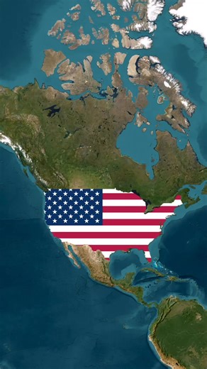 The Geography Explained on Reels