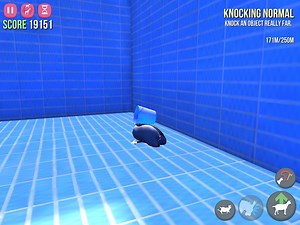 Goat Simulator gets update, price drop, toys, lickable helicopter