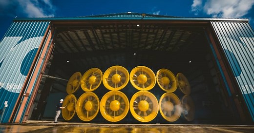 FIU’s Wall of Wind: 20 Years of Extreme Weather Science