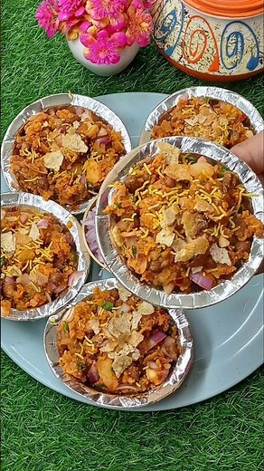 Chur Mur Chaat Recipe | Chatpata Churmura Chaat #churmurchaat #churmur