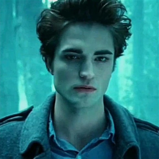 Edward Cullen edit 🖤