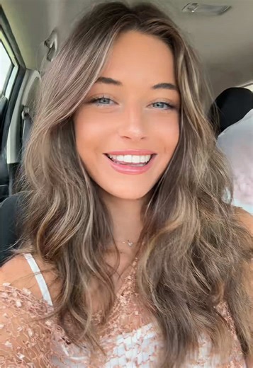 Pretend I don’t have a bag of laundry in the backseat… I swear it’s clean