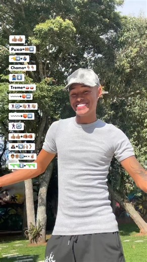 PRÍNCIPE DO TUTORIAL 👑 on Instagram: "Eu tava de canto… #tutorial"