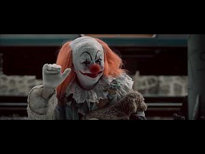 Проклятье клоуна | Badoet (2015) | Трейлер на русском языке