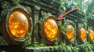 155K views · 5.2K reactions | Scientists Discovered The Ancient Maya Understood This Ancient Technology In A Secret Way We Didn't Imagine. | Life's Biggest Questions | Facebook