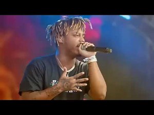 2 Hours of Unreleased Juice Wrld Music