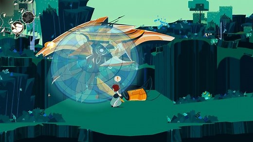 Side Quest Guide - Cris Tales