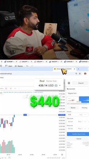 4 sec mein ₹40,000 gayab 😶‍🌫️