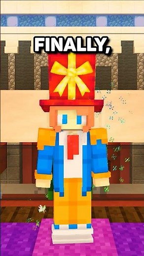 Become the biggest Minecraft Content Creator! 🥳