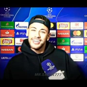 neymar jr singing a song 😁☺️☺️☺️#neymarjr #brazil