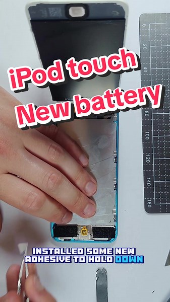 Parts Plus Pods on TikTok