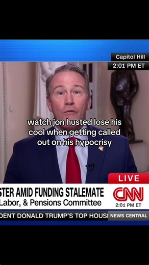 Ohio Senator Jon Husted faced pointed questioning from CNN’s Brianna Keilar over his support for stricter voter ID laws, exposing what critics see as a contradiction in his record. During the interview, Keilar noted that Husted himself oversaw elections as Ohio Secretary of State that he repeatedly described at the time as safe, fair, and secure—despite allowing a broader range of identification, including utility bills and bank statements. Now, however, Husted backs tighter restrictions such as