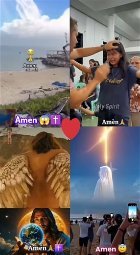 Amen 🙏✝️❤️ #jesuslovesyou #god #trending #viral