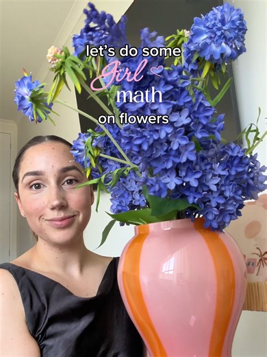 Understanding Girl Math: The Forever Value of Flowers