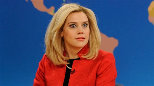 52 Times Kate McKinnon Broke Other Actors On Set