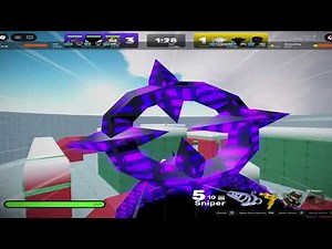 sv moscow ( roblox rivals montage )