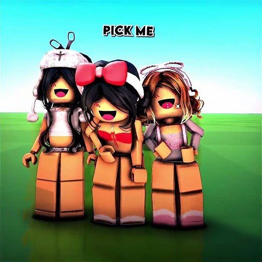WHICH ROBLOX STYLE IS BEST? 😍