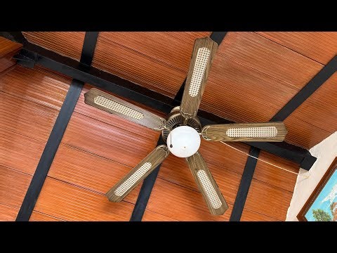 Happy National Ceiling Fan Day 2025 #NCFD #NCFD2025