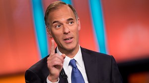 Moody's chief economist says he's sympathetic to wealth tax idea but would be 'tough to execute'